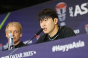 陰湿な民族だな　～　【サッカー】 李康仁の屈辱…ＰＳＧ復帰後の初試合、韓国内中継の字幕から消える