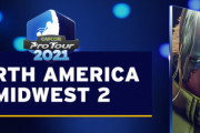 【スト5】「CAPCOM Pro Tour 2021 北米＆カナダ-中部西大会2」結果まとめ