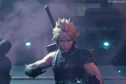 PC版『FF7リバース』2025年1月23日に発売決定