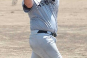 西武、佐々木麟太郎を1位候補に徹底マーク　高校通算106発の怪物スラッガー