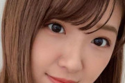 千奈美の妹を見た