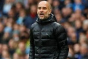 【プレミアリーグ】イングランド“過密日程”、グアルディオラが再び苦言　「風呂に入り、食べて寝るだけ」