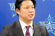 ＤｅＮＡ・森原が２２００万増の５７００万円で契約更改　来季も守護神誓い、新加入する同学年・森との共闘を目指す
