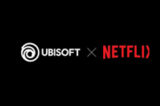【朗報】NetflixがUBIソフトと提携！！
