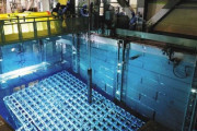 【速報】原発の燃料移送プールに男性作業員が落下「男性に直ちに影響はない」