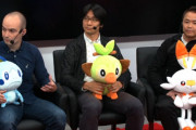 結局ポケモンのリストラ問題って誰が1番悪いんだ?　ゲーフリ?任天堂?株ポケ？