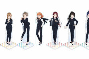 【画像】スーツAqours 9人揃ったｗｗｗｗｗ【ラブライブ！サンシャイン!!】