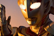 「ULTRAMAN2」が作られていたならどんな風になってたんだろうか…