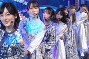 【画像あり】「顔面偏差値エグすぎ」乃木坂46＆櫻坂46＆日向坂46「夢の坂道選抜」が美しすぎると話題！「美しかない」「強すぎる」