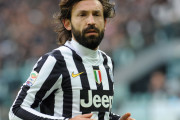 【セリエA】ピルロ、ユヴェントス復帰へ！元福岡ペッキア監督の後釜か