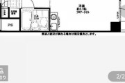 【朗報】新宿歌舞伎町で激安マンションが売りに出される