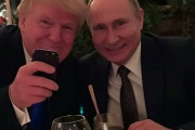 トランプ前大統領が在任中、ロシアにNATO加盟国攻撃を促す発言！