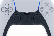 PS5のコントローラー「重いです、ダサいです、スティックに欠陥あります、LRが固くなりますw、振動機能を強化しましたw」←このゴミ