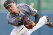 阪神西純矢２軍戦で２回０封、藤川の助言で制球安定