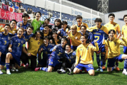 Ｕ―２０日本代表、アジア杯は４強敗退…２か月後に迎えるＷ杯へ２１枠を争う激しい競争を