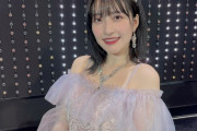 【NMB48】山崎亜美瑠卒業公演