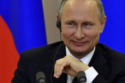 【は？】プーチン大統領、ウクライナで民間人を虐殺した部隊に名誉称号を授与　「偉大な英雄的行動と勇気を示した」