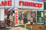 【速報】 バンダイナムコ、ゲーセン事業から撤退　コロナで集客見込めず