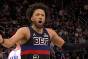 【NBA】JBビッカースタッフが机を叩き、審判怒りの抗議！！「侮辱は限界を超えた」
