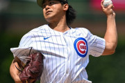 【MLB】今永昇太、7回を投げ無失点　圧巻の防御率0.84　デビューから9試合を投げた先発投手で歴代No.1　地元紙「想像を越えている」
