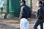 巨人･原監督「緩和措置ないかな…」