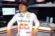F1角田裕毅、12位予選敗退に「僕のマシンだけニューパーツが届かない。フラストレーション溜まる」