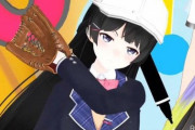 にじさんじトップVtuberの月ノ美兎（委員長）正月にホロライブENの全員にチャンネル登録者数を抜かれることがほぼ確定する…