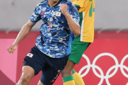 【動画】U24日本代表、南アフリカに1-0勝利！ 久保建英が左足を一閃