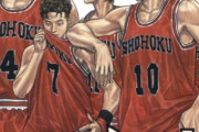 【画像】スラムダンクの映画、アニメオリジナルの可能性が出てくる