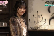 【乃木坂46】林瑠奈 いいドヤ顔でした.gif【4月からの趣味どきっ】
