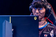 【LJL】BC「Onceを3年在籍させた！日本人枠になったこのタイミングで放出だ！」←これ