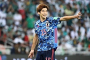 日本代表、サウジに0-1敗戦…大迫勇也らFW陣は決定機で決めきれず　まとめその２（関連まとめ）