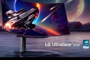 LG､26.5インチ/44.5インチの有機ELゲーミングモニタ｢27GR95QE-B｣｢45GR95QE-B｣を発売へ　価格は15万円と28万円前後