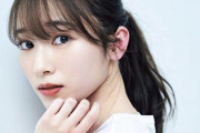 櫻坂46守屋麗奈、美の目標は伝説のアイドルあかねん！美容坂道リレー連載「美容の坂道のぼり隊」で愛用コスメを紹介
