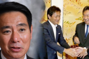【パヨク野党】前原誠司、立憲との合流に否定的「選挙が近いから集まりましょうというものに国民は期待しない」　ネット「本来はタマキンが言うべき