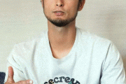 ダルビッシュ有(37)、痩せる