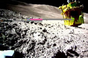 JAXA、月探査機「SLIM」との通信再開を断念、4度目「越夜」ならず…来月再挑戦！