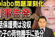 仁藤夢乃のColaboって税金騙し取ってるようなもんなのになんで逮捕されないの？