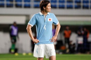 U24日本代表板倉さん「えっちょっと待ってちょっと待って、これワイ、今回の五輪試合出れないよね…？」ｗｗｗｗｗｗｗ