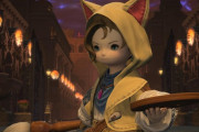 【FF14】ピクトマンサーの域を超えてもはや具現化士！？7.4のクルルが強くなりすぎだと話題にｗｗｗｗｗ