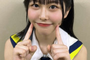 【NMB48】9期研究生の渋谷紗雪さんが、千葉恵里に似ている件！