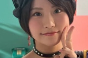 【朗報】吉田姫杷さん、目元と口元がベルモットに似てることが判明ｗ