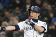 【悲報】イチローさん（47）の最新の姿ｗｗｗｗｗｗｗ