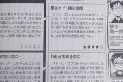 【悲報】日本の映画評論家「マリオの映画の推奨年齢は6歳以下かな」ﾆﾁｬｧ