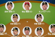 彡(^)(^)「MLBオールスター面白かったなぁ、さて次は日本やな」