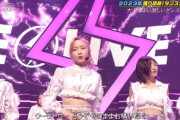 【キャプチャー】AKB48 バックステージ生配信～『元カノです』【CDTV LIVE！LIVE！ 年越しSP】