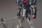 【ガンプラ】「HG ガンダムグレモリー」で感動した点はここ