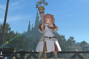 【FF14】最近のヒーラーって「エスナ」未実装の人多くない？デバフが付いたら即解除してほしいんだが・・・
