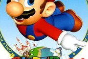 スーパーマリオ64を超えるゲームの進化を感じさせたゲームって存在しないよな？？？
