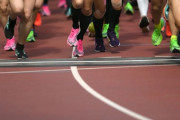 トランスジェンダー選手がパリ五輪陸上女子1500m米代表に「LGBTのみんなが引っ張ってくれた」
